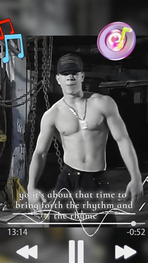 Mark Wahlberg's Legendary Performance on Club MTV