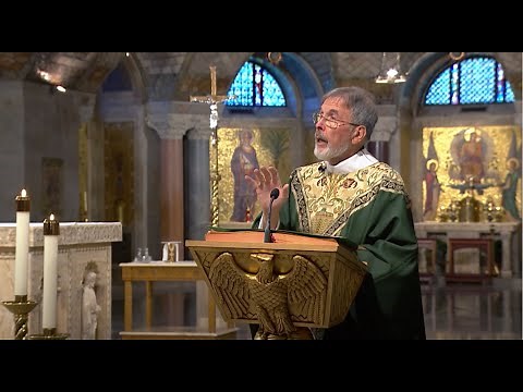 The Sunday Mass – 2nd Sunday in Ordinary Time – January 16, 2022 CC