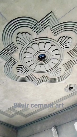 Cement Pop Design photo gallery simple,#popdesign #new #cementart #amazingdesign #amazingvideo Savir Cement Art @ | Savir Cement Art