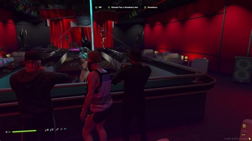 DeLorenzo Green | Forelli Family Capo | Factions Rising - The Battle of Influence Begins