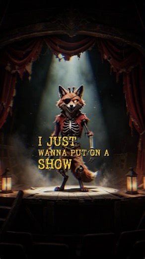 NOTICED | Fnaf Song #shorts