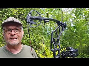 The compound bow, because it is the most suitable bow for selective hunting