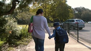 6.7K reactions · 1.5K shares | Meet cheeky and clever Henry, who just started kindergarten. Henry was born with a genetic disease called LCHAD, which means his day is a little bit different than other kids. He has spent more time in hospital than you can imagine, but he doesn’t let it keep him from loving everything about school. | Jeans for Genes Australia | Facebook