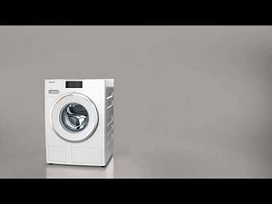 What to do if there is too much foam in the washing machine? | Miele Australia
