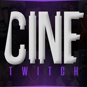 CineTwitch - Twitch