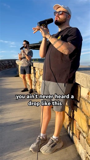 have you? #beatbox #acapella #vocals