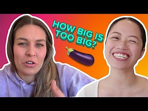 Women Answer Men's Burning Questions