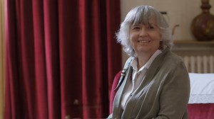 Susan Penhaligan joins us today in a very moving story of the day. | BBC Doctors