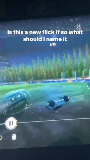 Introducing the New Pop Shovel in Rocket League!