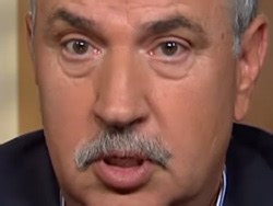 NYT's Tom Friedman On Canadian Truck Protest: "We Have A Pandemic Of The Stupid And The Selfish," "Freedom From Who?"