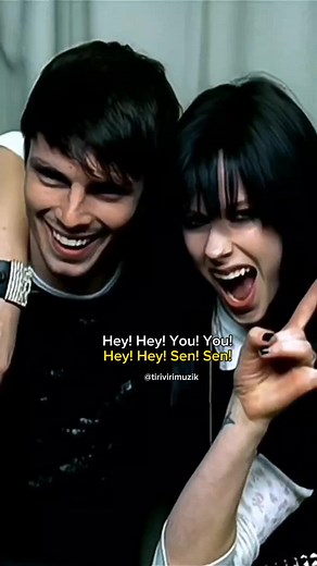 Hey Hey You You: Avril Lavigne’s Girlfriend Review