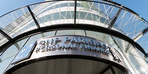 Qui sommes-nous - Personal Finance