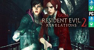 Episodio 1: Colonia penal Resident Evil Revelations 2 - Guía