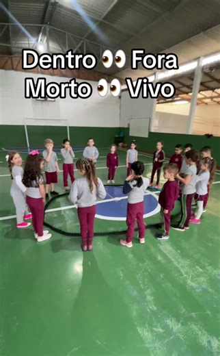 Desafios Divertidos para Educação Infantil