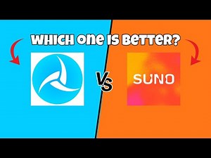 Aiva vs Suno | Which AI Music Tool is Better for 2025?
