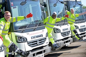 WATCH: Dancing Wolverhampton binmen become TikTok sensation amid coronavirus lockdown