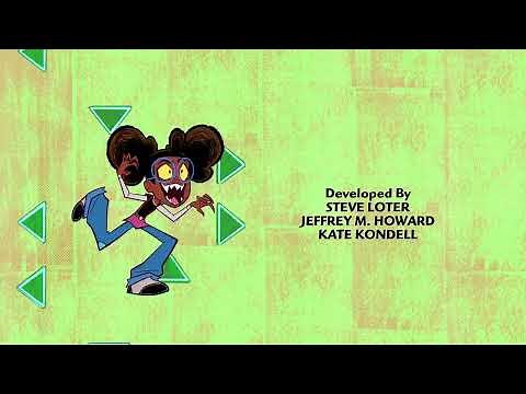 Moon Girl And Devil Dinosaur - Goodnight, Moon Girl Credits