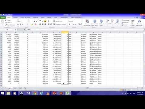 INSERTAR PERFIL SOLIDWORKS