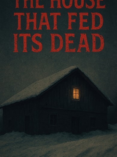 True Horror Stories The House That Fed It's Dead They say evil doesn’t just kill… sometimes it lingers. In 1922, a Bavarian family was brutally slaughtered inside their farmhouse. But the horror didn’t end there. For four days, no one came. Uncover now Follow Haunting Echoes for more stories like this! #TheHouseThatFedItsDead #TrueHorrorStory #Hinterkaifeck