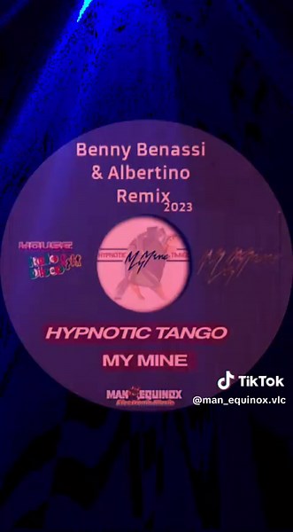 Man Equinox Vlc on TikTok