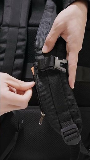 【人気商品/3way/レインコート付き】Inateck 40L 大容量 ビジネス リュック トラベル リュックサック バックパック 軽量 撥水 加工 防水