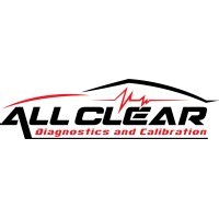 All Clear Diagnostics and Calibration | LinkedIn