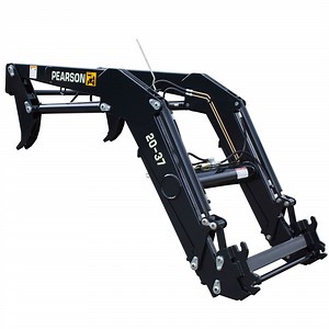 20-37 Front End Loader - Pearson