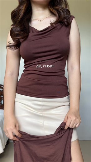 79K views · 1.2K reactions | Ang gandAaaa! sobrang comfy suotin ng bodysuit na to!癩 Link:  Shopee: https://goeco.mobi/z1r9OVN3 Lazada: https://goeco.mobi/DrElnuN1 #fyp #foryoupage #trending #outfits #outfitinspo #outfitideas #bodysuit #aesthetic #fashion | Clothing Air | Facebook