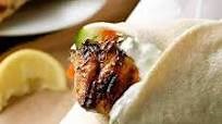 15 Gyros - Selected Recipes