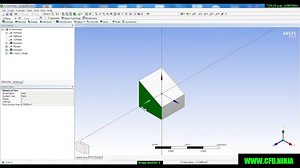آموزش دیزاین مدلر - DesignModeler - بخش 2