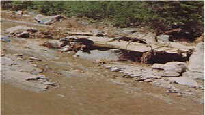 Remembering the Big Thompson Canyon Flood, 45 years later