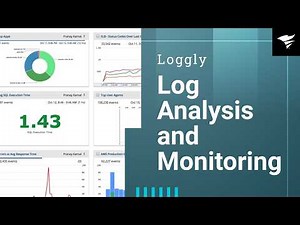 Loggly 3.0 | Better Together: Log Analysis and Monitoring