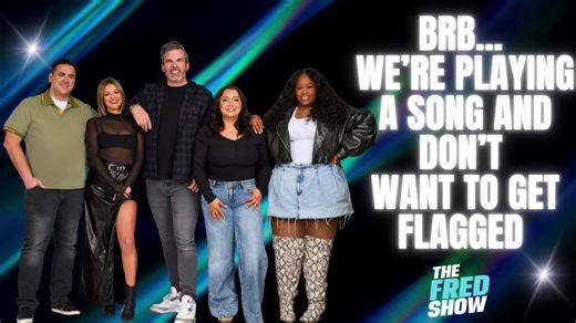 1.8K views · 18 reactions | Join the show LIVE! | The Fred Show | Facebook