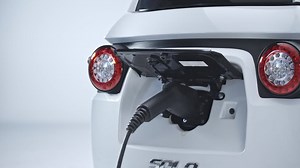 9.9K views · 324 reactions | The all new SOLO electric vehicle delivers on performance, sustainability, and design. Commute in style and comfort. SOLO. Unlike anything else. | ElectraMeccanica | Facebook