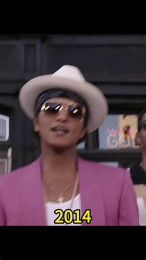Exploring the Groove of Uptown Funk by Bruno Mars