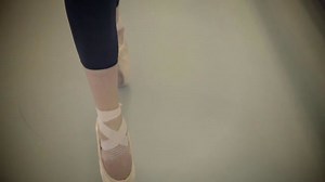 Deborah Bull on her life as a dancer