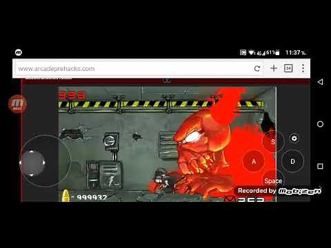 Madness Accelerant Hacked