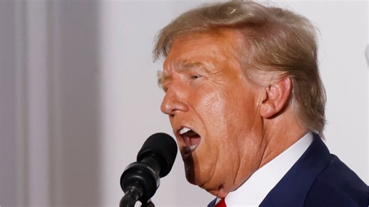 Donald Trump is ‘scared s**tless’: John F Kelly responds to indictment