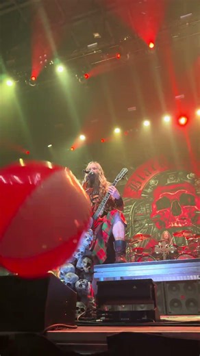 Black Label Society- Fire It Up- Live in Denver at Mission Ballroom (3/6/26) #blacklabelsociety