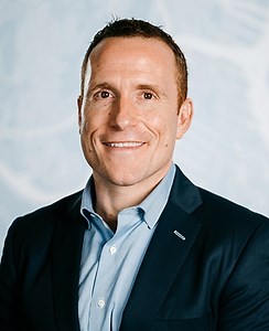 Justin Samples, Private Wealth Advisor in Boise, ID