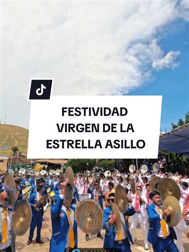 Concurso de Bandas: La Grande de Rufo y Más en Puno