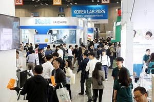 KOREA LAB 2025, 정밀분석부터 바이오·환경 기술까지 총망라해 오는 22일 킨텍스서 개막... 280개사 810부스 참가