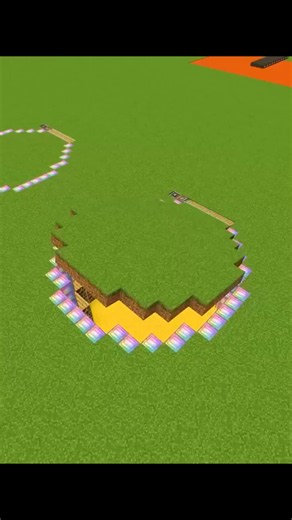 Círculo de avareza Minecraft: não pode sair do círculo - Parte 1