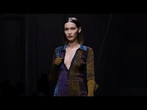 MFW: Missoni FW'20 | IMG MODELS