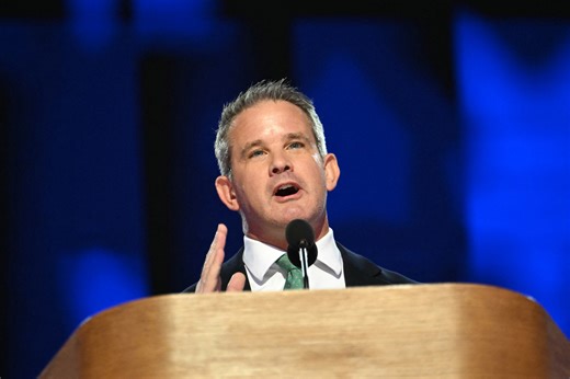 Adam Kinzinger: Depoliticize the National Guard | Opinion