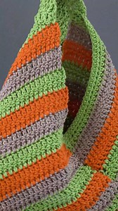 188K views · 1.8K reactions | Bolso de mano de crochet rápido y fácil: ¡tutorial para principiantes! | Miarti - Crochet y Tejidos | Facebook