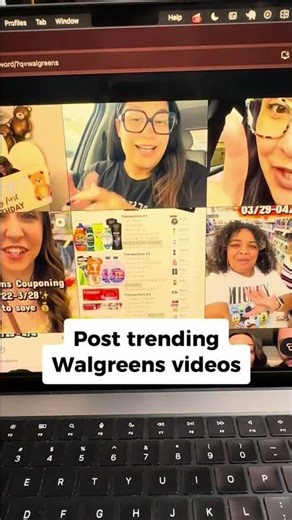 Walgreens Will Pay You for What??? 🏪💸