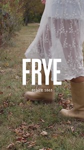 Experience quality and craftsmanship. Refresh your wardrobe with Frye favorites. | The Frye Company