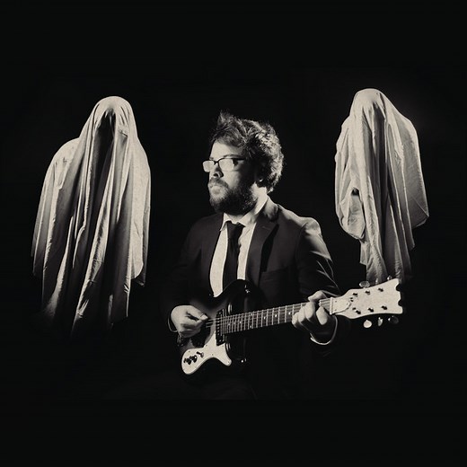 Ghost Funk Orchestra Concert & Tour History (Updated for 2026) | Concert Archives