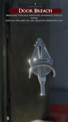 Door Breach #documentary #history #ww2 #shorts #fypシ #fyp #shorts #military #tactical #war #wwii